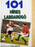 101 Híres labdarúgó