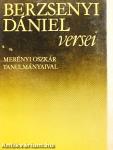 Berzsenyi Dániel versei