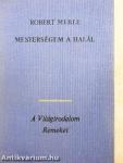 Mesterségem a halál