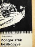 Zongoristák kézikönyve
