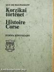 Korzikai történet