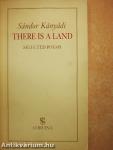 There is a Land