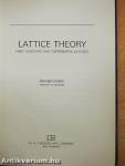 Lattice Theory
