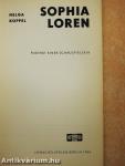 Sophia Loren