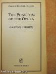 The Phantom of the Opera