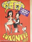 Ludas Matyi Évkönyve 1981