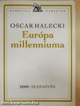 Európa millenniuma
