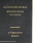 Bragelonne vicomte I-V.