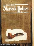 Sherlock Holmes kalandjai