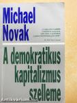 A demokratikus kapitalizmus szelleme
