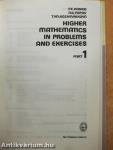 Higher Mathematics in Problems and Exercises 1.