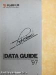 Professional Data Guide '97