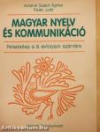 Magyar nyelv és kommunikáció