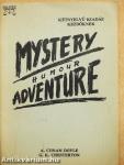 Mystery humour adventure