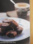 Csokoládés édességek