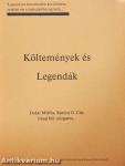 Költemények és Legendák