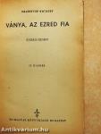 Ványa, az ezred fia