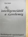Az intelligenciától a szerelemig