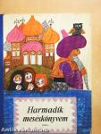 Harmadik meséskönyvem