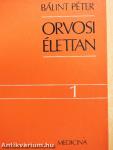 Orvosi élettan 1-2.