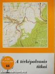 A térképolvasás titkai