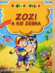 Zozi a kis zebra