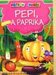 Pepi, a paprika