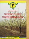 A cseresznye és a meggy metszése, koronakialakítása