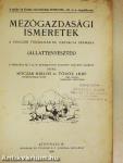 Mezőgazdasági ismeretek