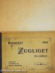 Zugliget és vidéke