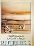 Rejtjelek 2