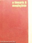 A lineáris B megfejtése