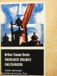 Sherlock Holmes emlékiratai