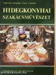Hidegkonyhai szakácsművészet
