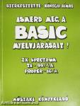 Ismerd meg a BASIC nyelvjárásait!