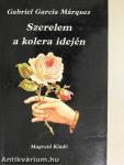 Szerelem a kolera idején