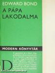 A pápa lakodalma