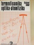 Termodinamika-Optika-Atomfizika