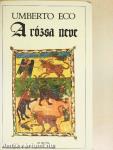 A rózsa neve