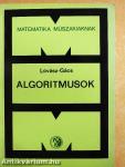 Algoritmusok