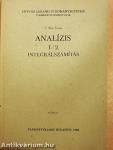 Analízis I/2.