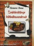 Szakácskönyv kétbalkezeseknek