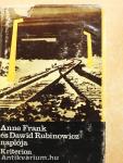 Anne Frank és Dawid Rubinowicz naplója