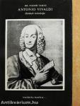 Antonio Vivaldi életének krónikája
