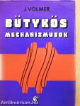 Bütykös mechanizmusok