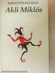 Akli Miklós