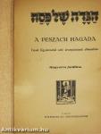 A Peszach Hagada