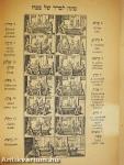 A Peszach Hagada