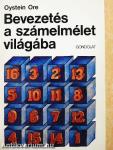 Bevezetés a számelmélet világába