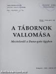 A tábornok vallomása
